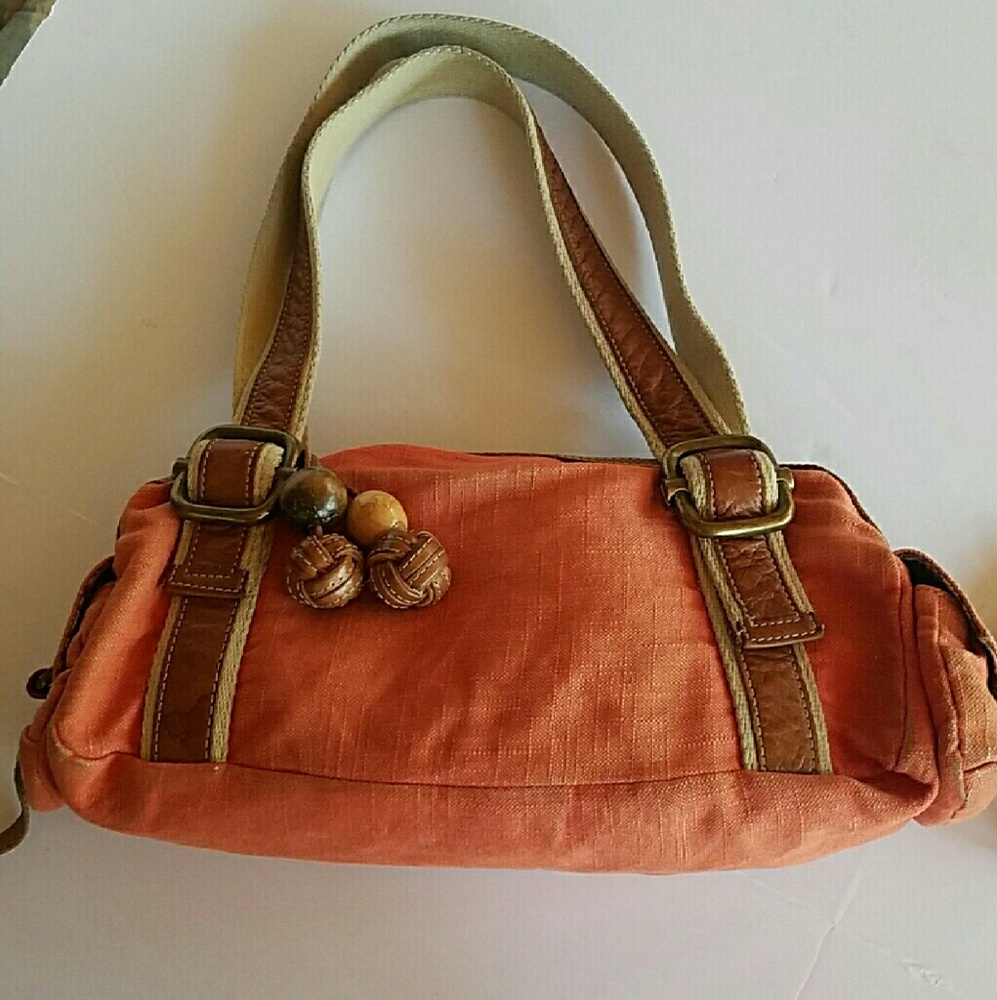 Fossil Shoulder bag